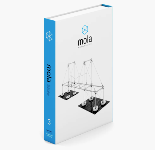 Mola Structural Kit 3